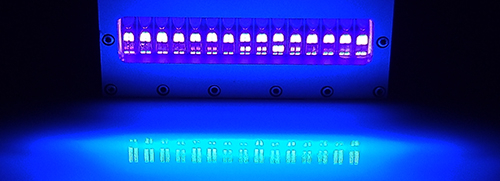 深圳UVLED固化機(jī)與特種書籍的UV油墨光油印刷